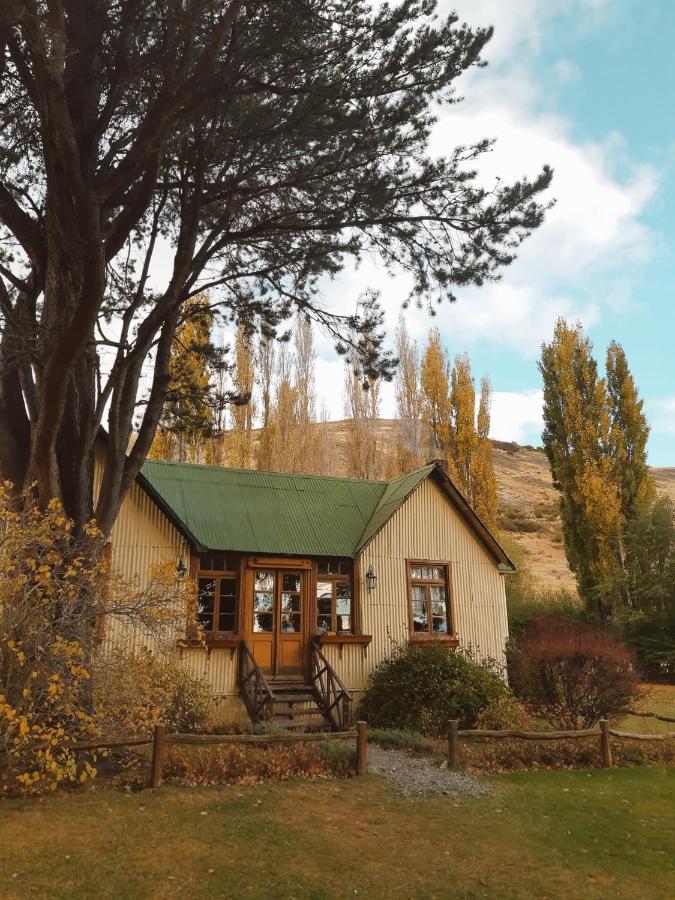 Estancia Nibepo Aike Colonia Francisco Perito Moreno Luaran gambar